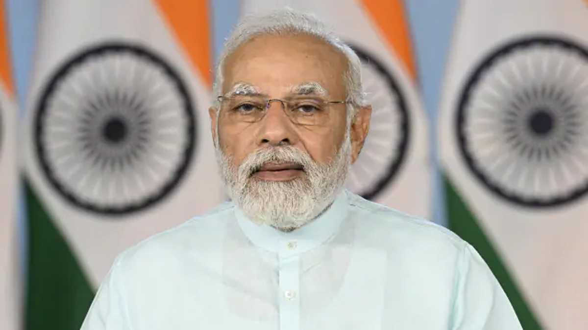 पीएम मोदी इंदौर में आज करेंगे प्रवासी भारतीय दिवस का उद्घाटन